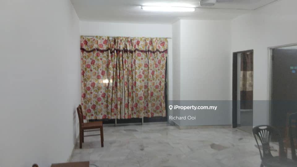 Level 1 Lagoon Perdana Apartment Bandar Sunway