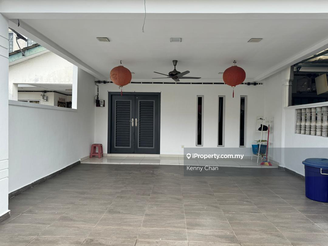Bandar Bukit Tinggi 1@Batu Nilam 8@Fully Renovation@Extended Kitchen