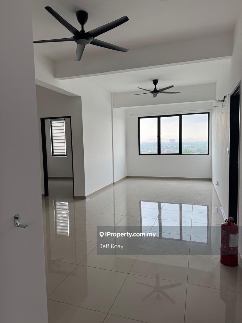 Bukit Mertajam Marc Residences For Rent