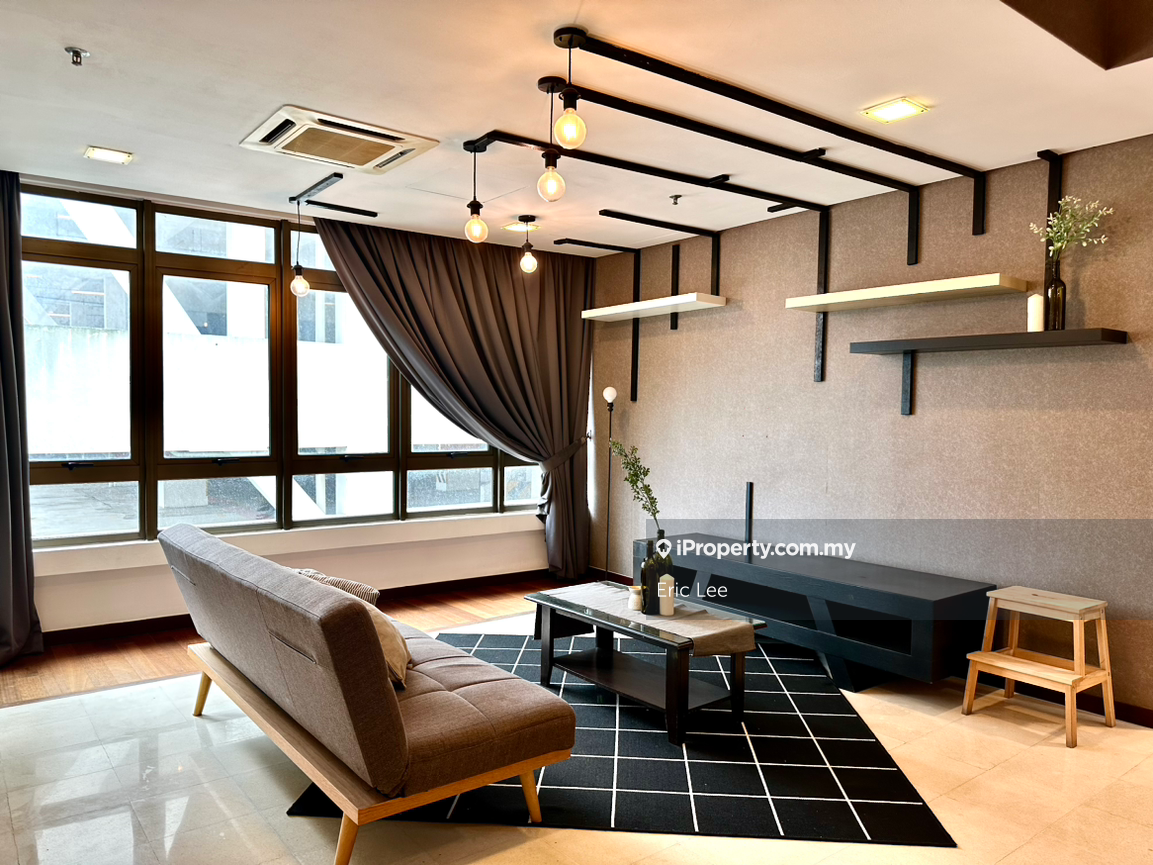 I-Zen @ Kiara 2, Mont Kiara