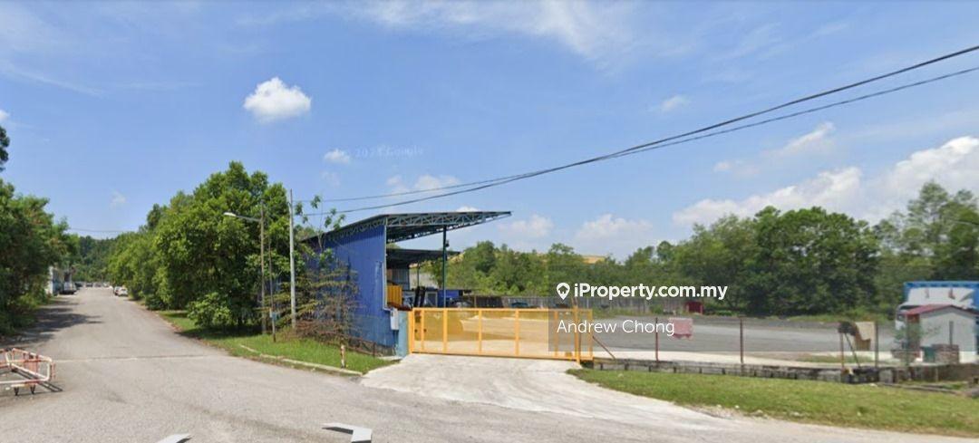 Taman Perindustrian Teknologi Rawang, Food Industrial Park