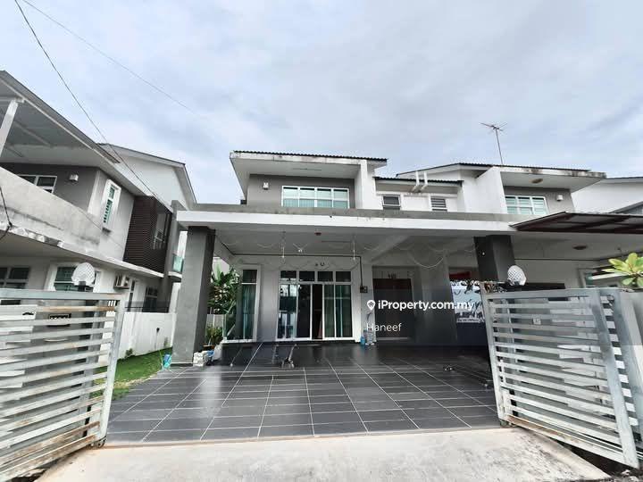 Nice House in Sungai Petani, Kedah (Nice Location)