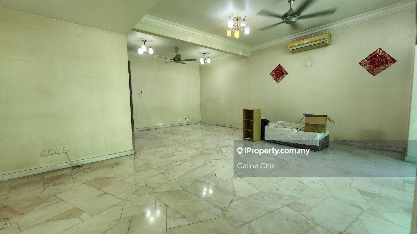 Ara dsara 2 sty terrace house for sale