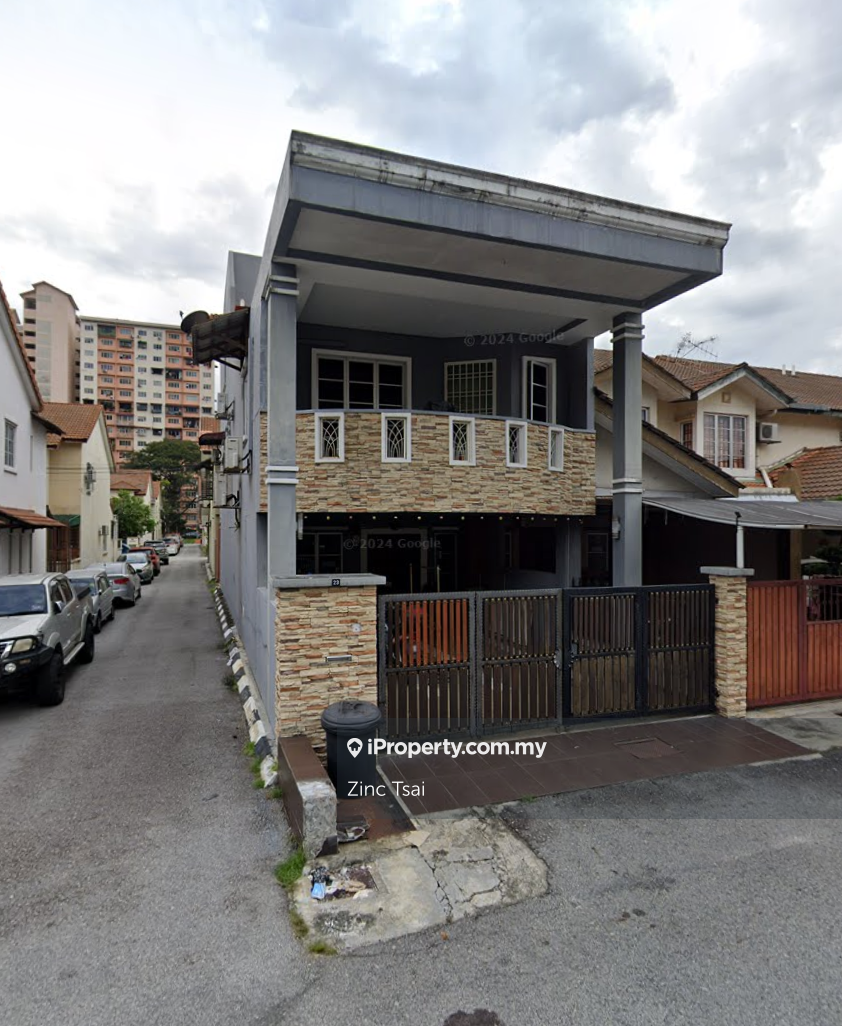 Save 142k! Below Market Value 9% Auction Property! End Lot