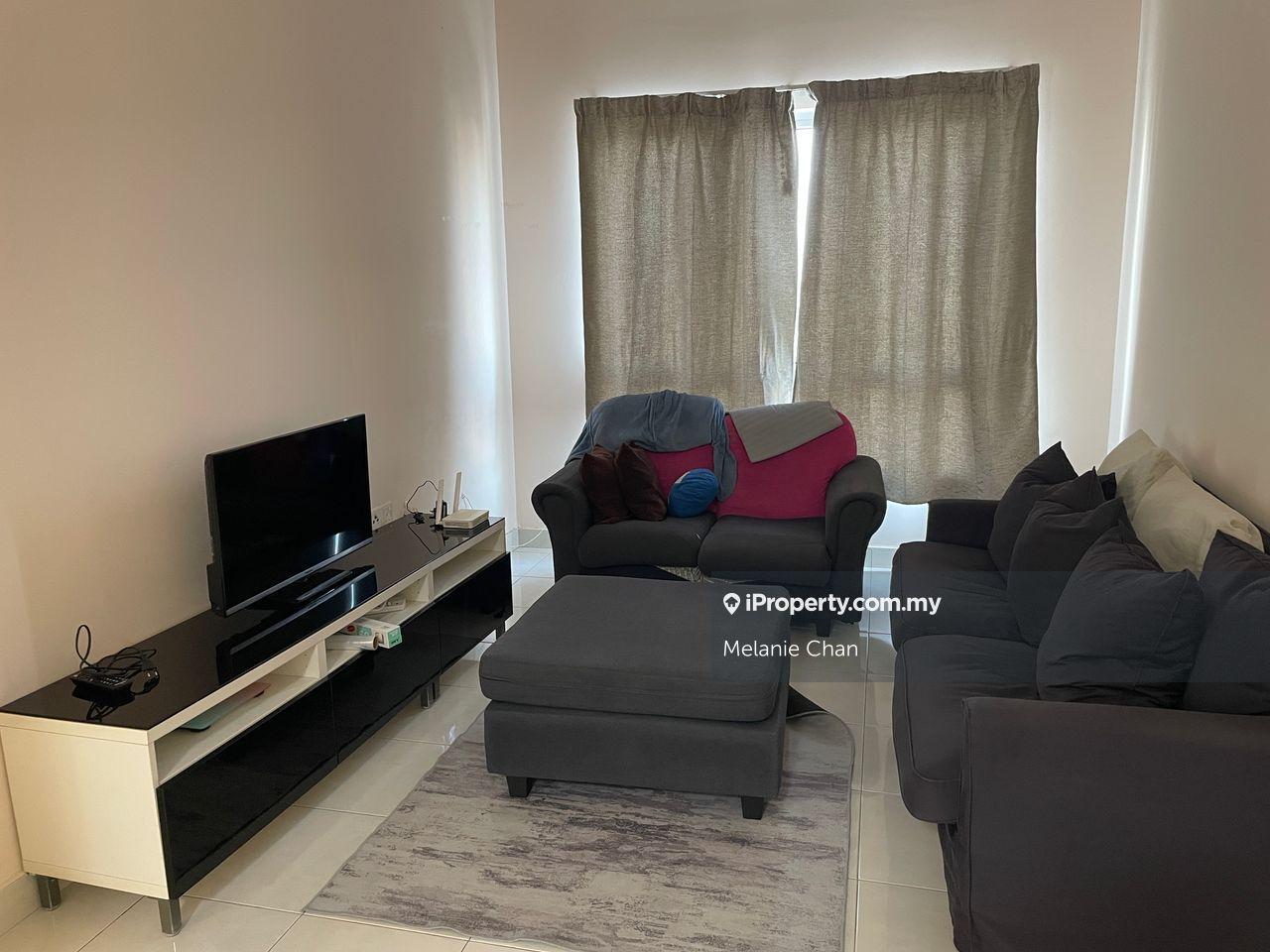 Serviced Residence for Rent