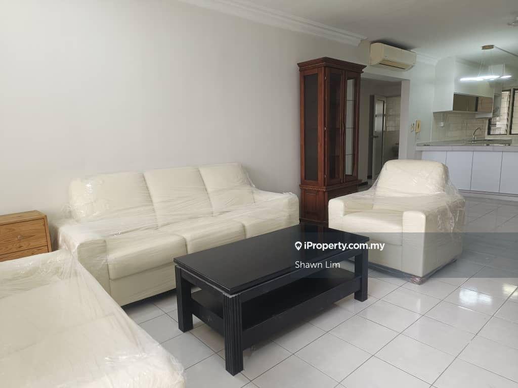 Mont kiara pines for rent