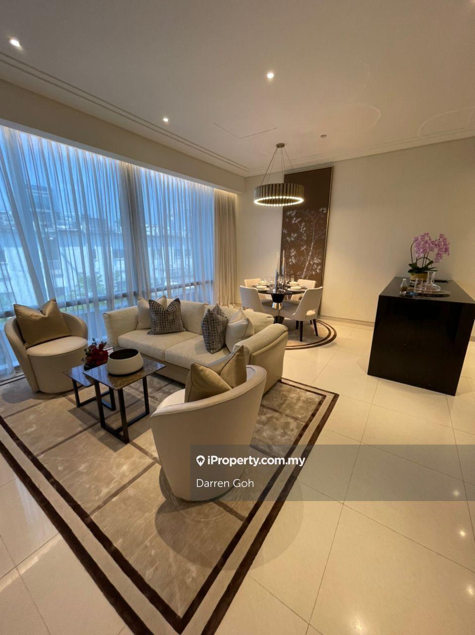 Best Price Unit, Short walk to MRT Station, Integrated Development