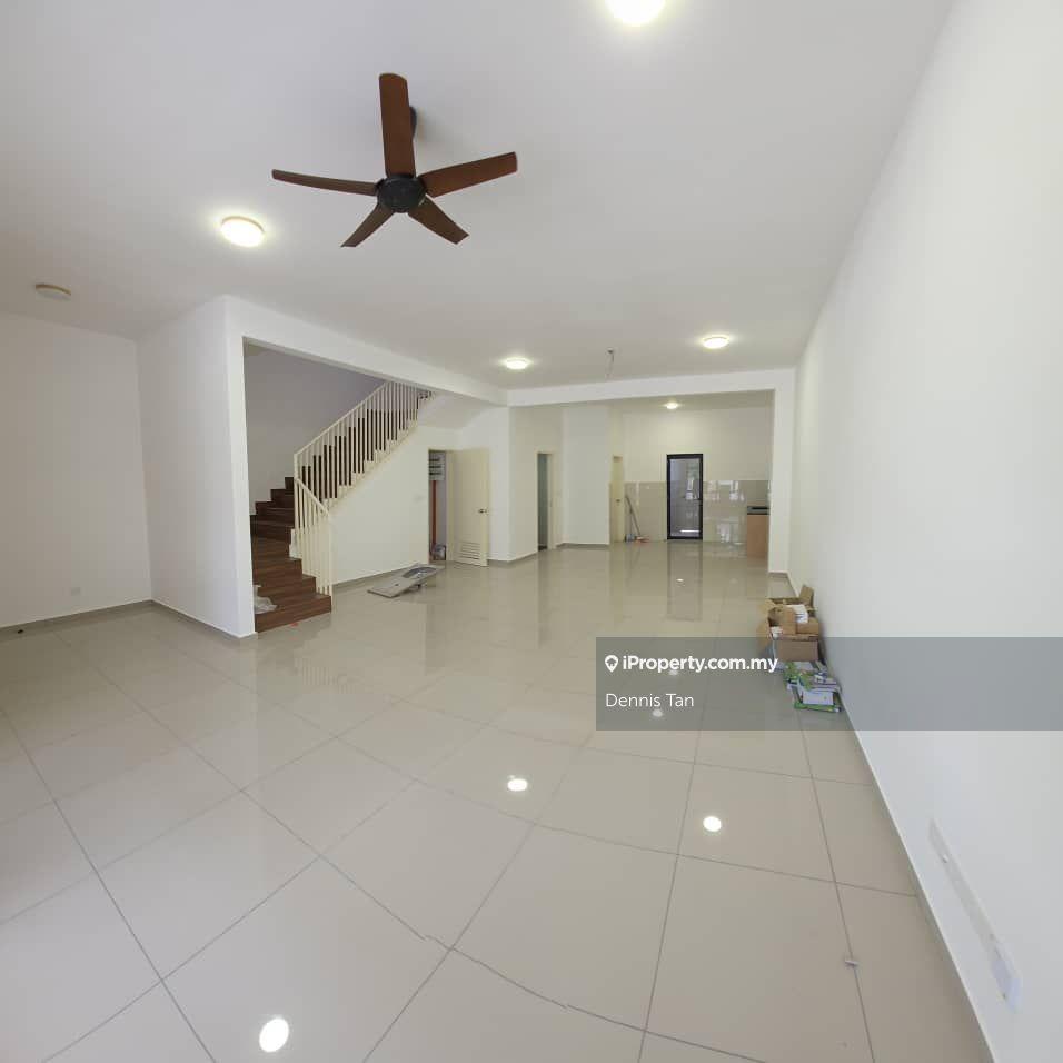 Setia Alam Setia Indah 9 Musika Homes Barola 2 Stry House for rent
