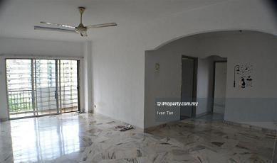 Very Below Market Condominium for Sale