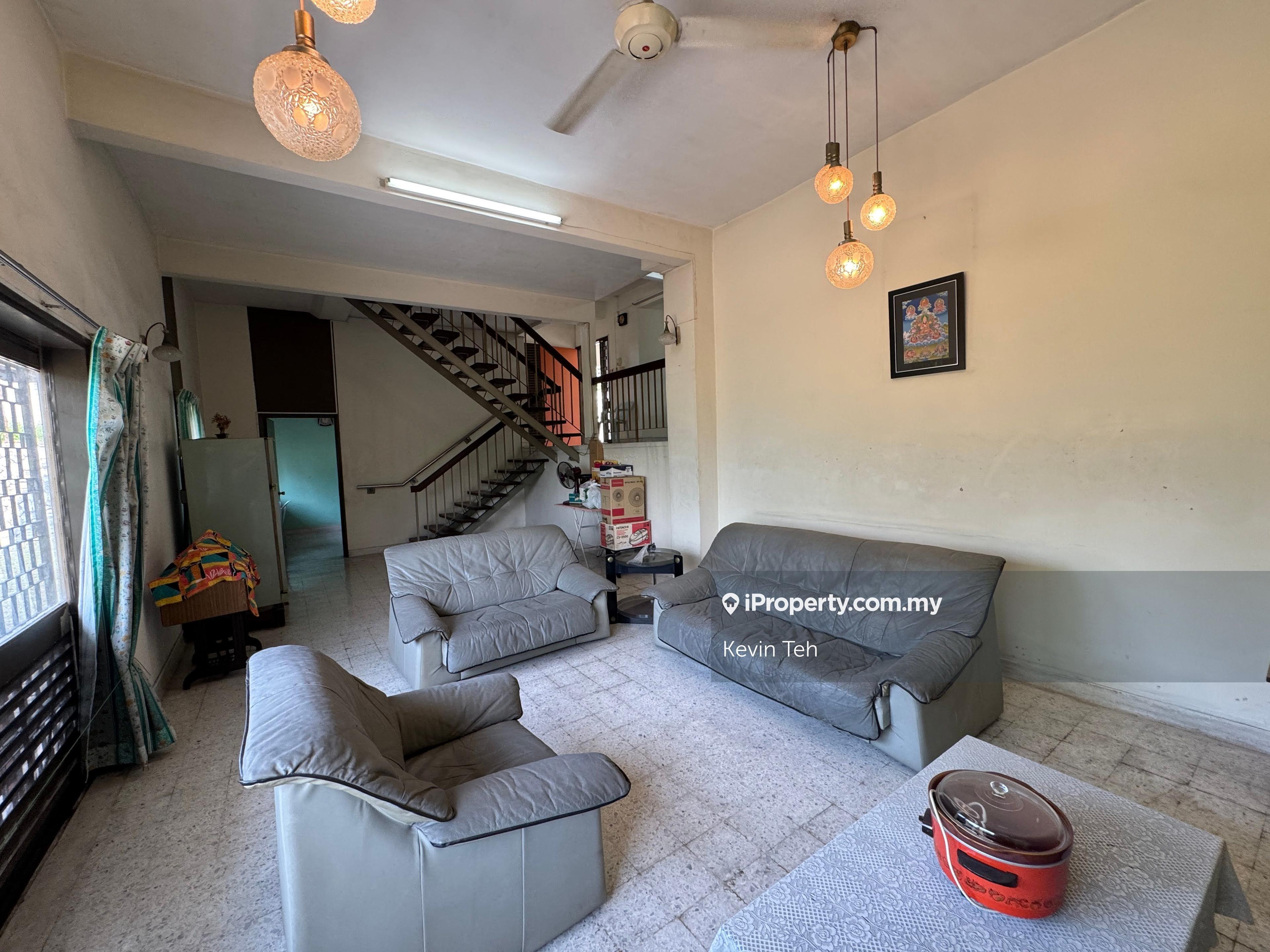 Jalan Ara, Bukit Bandaraya, Bangsar bungalow for sale