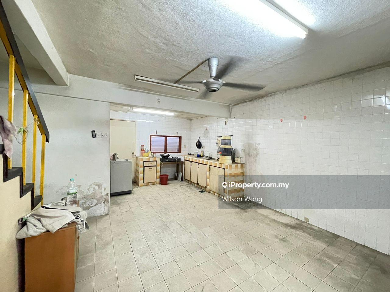 Bandar menjalara 62b, freehold, below market, extended, cheapest