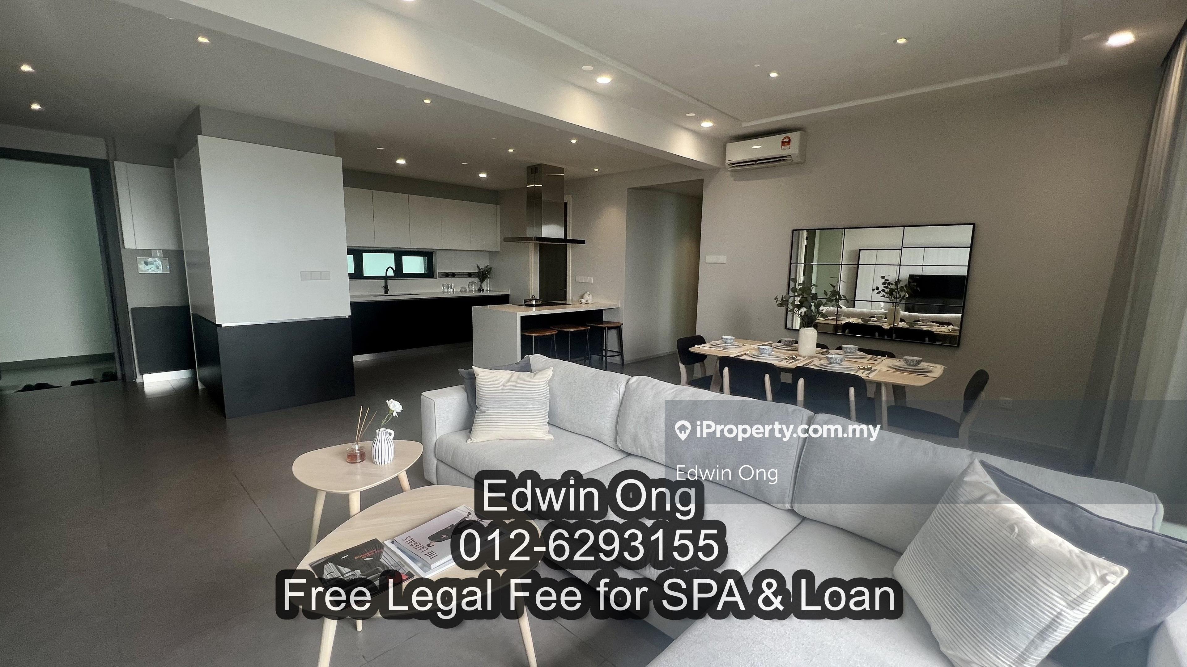 Condominium for Sale