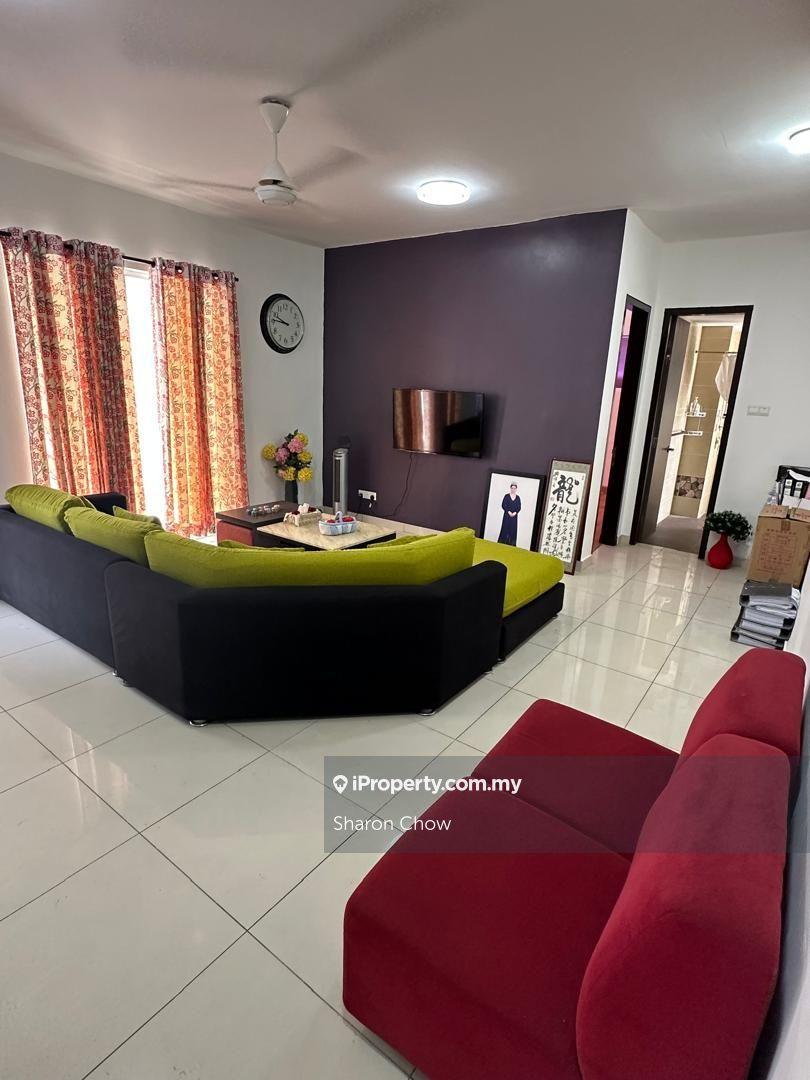 Duet Residence , Bandar Kinrara Bukit Jalil