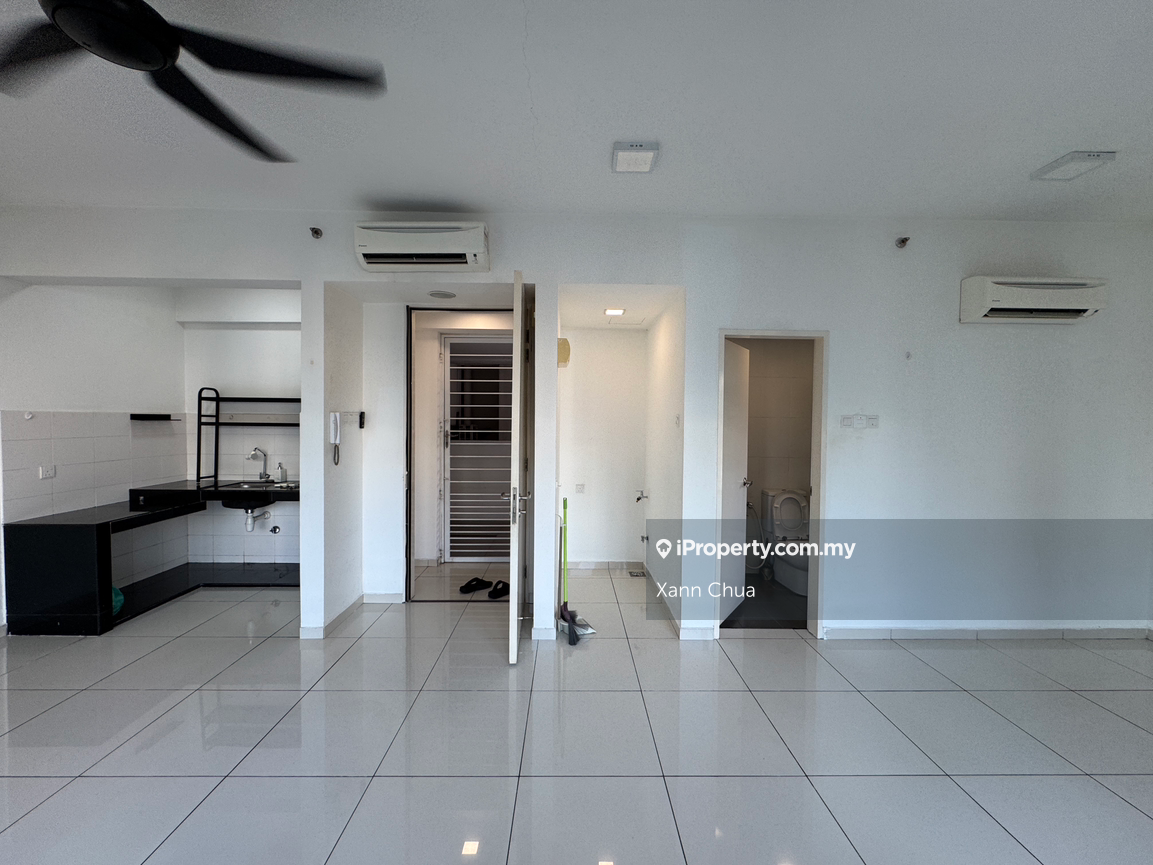 Serviced residence for Rent
