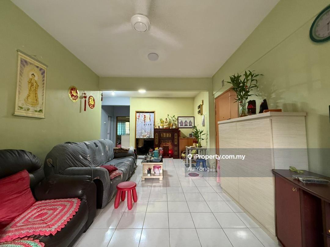 Lily and jasmine apartment 