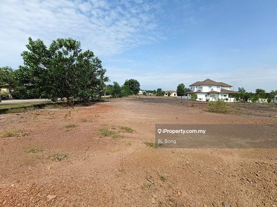 Taman Ambassador Village Melaka Bungalow Land For Sale 