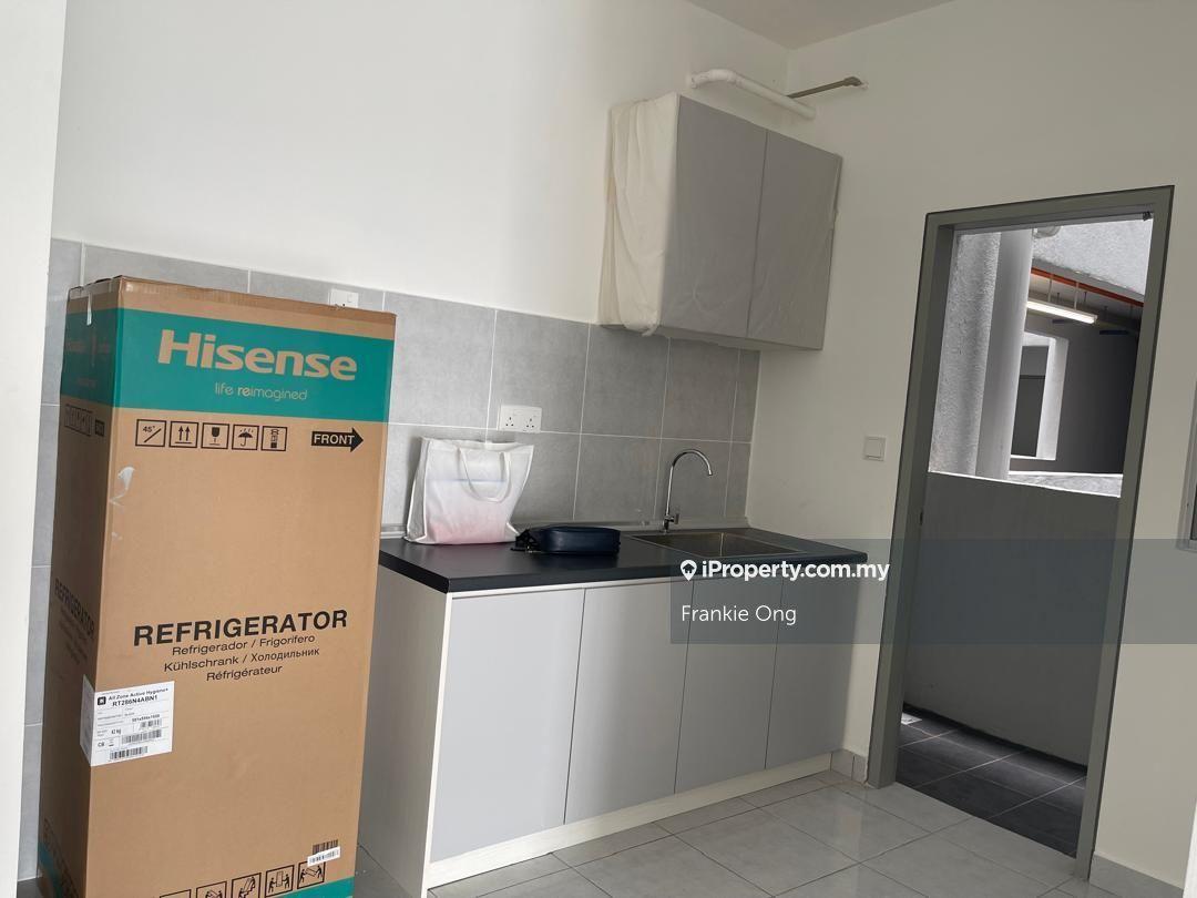 Super Cheap Partially Furnished Unit Ready For Rent