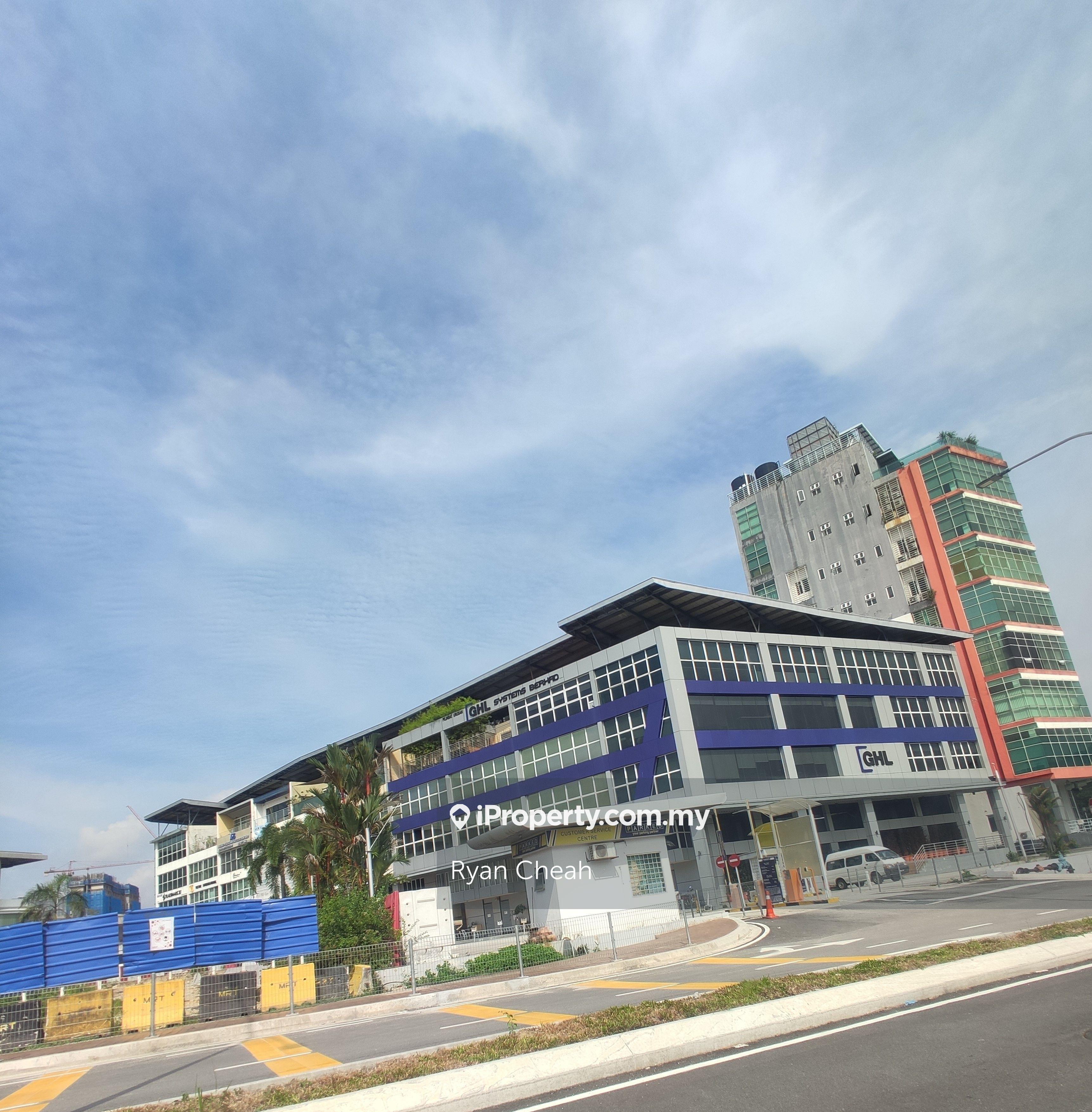 Shop-office for Sale