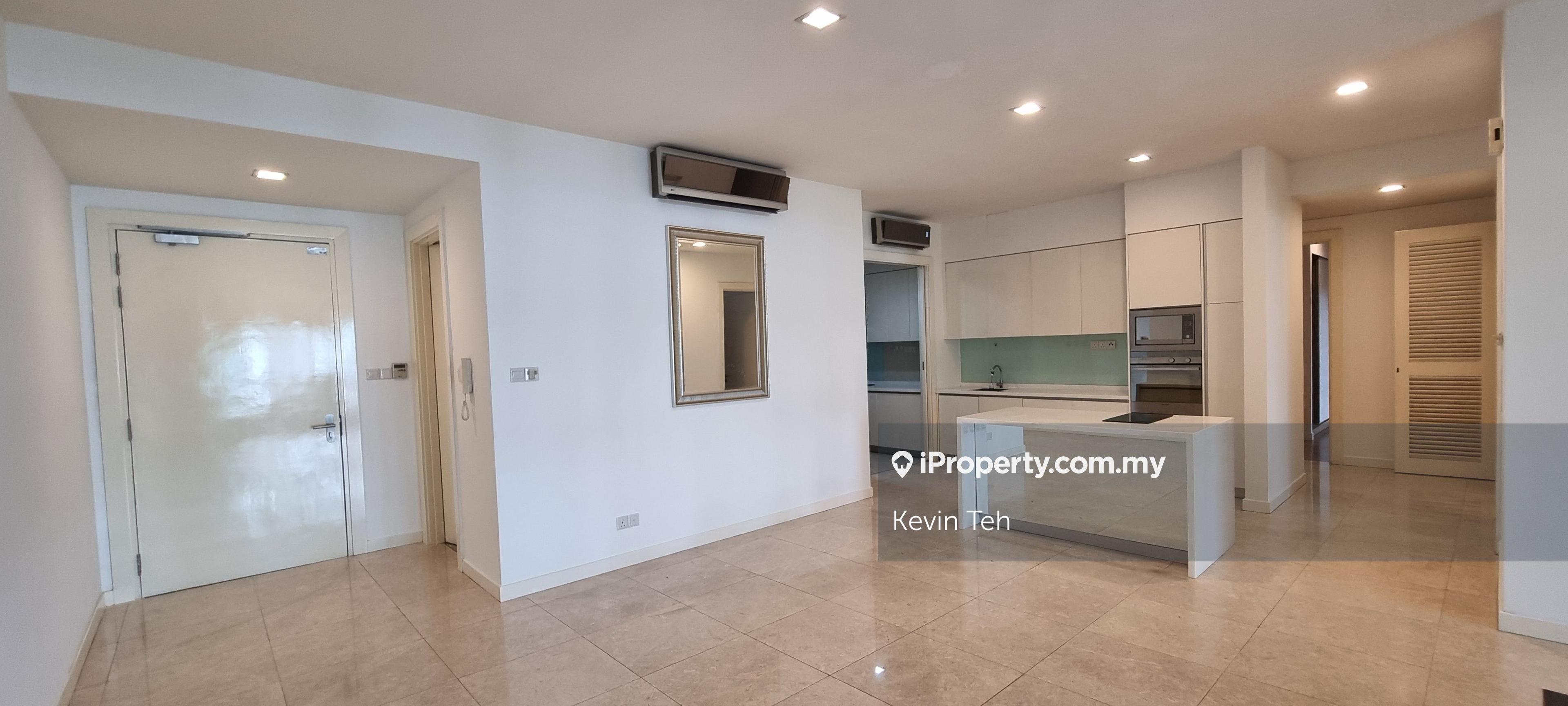 Seni Mont kiara, Mont Kiara condo for sale