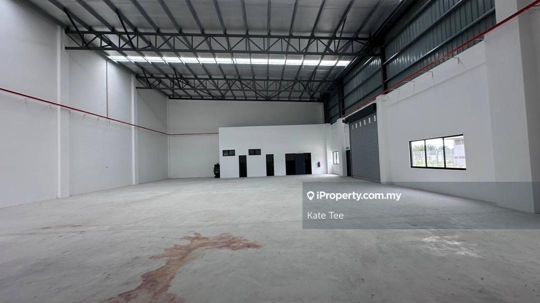 Eco Business Park 1, Phase 3