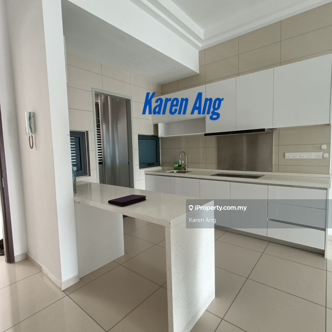 PJ Midtown 3br 2b P/Furnished for Sales