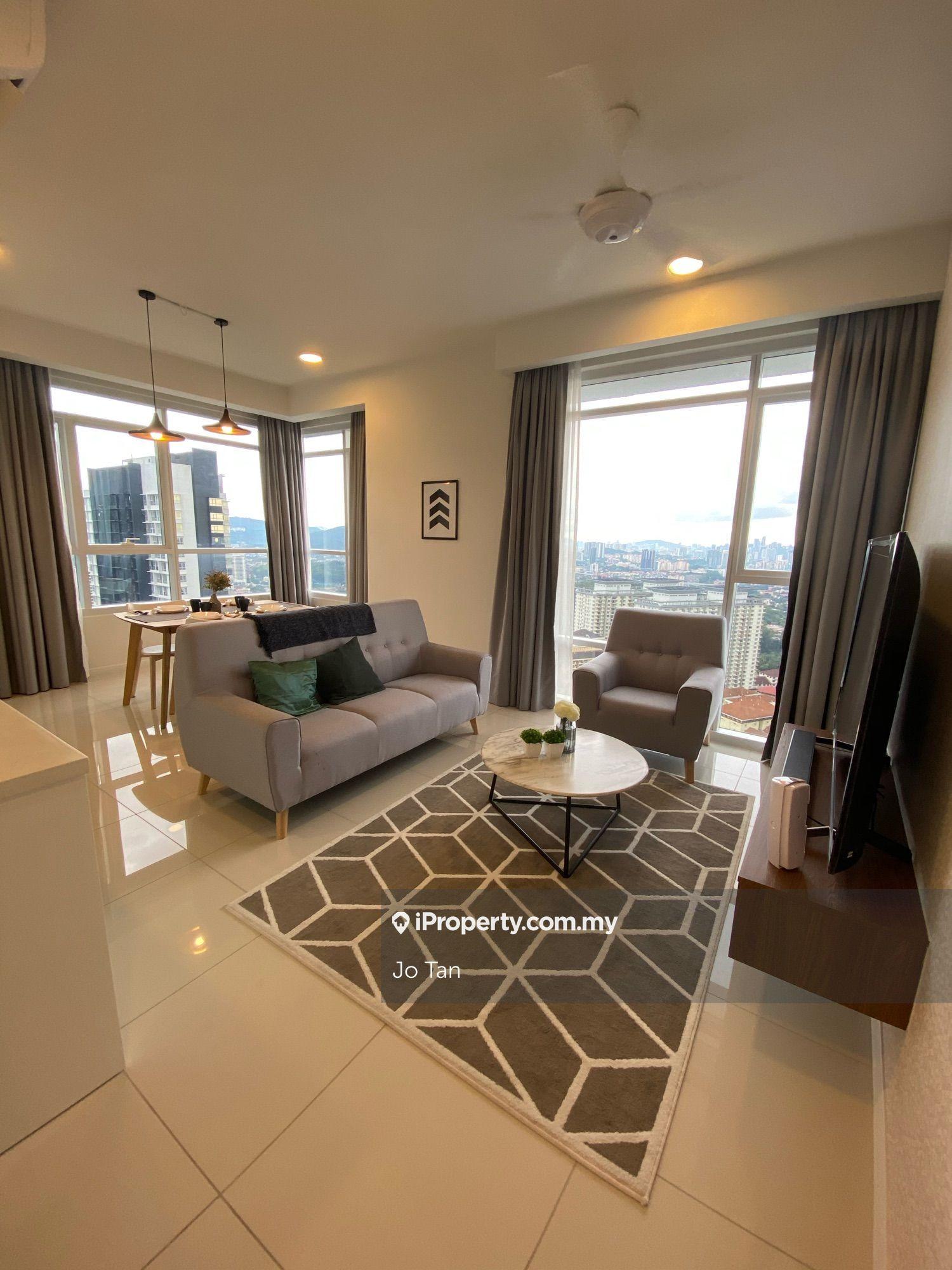 Serviced residence for Sale