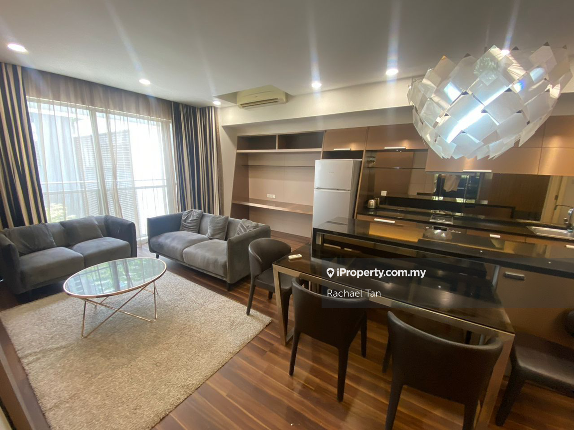 Super below market price, High floor !