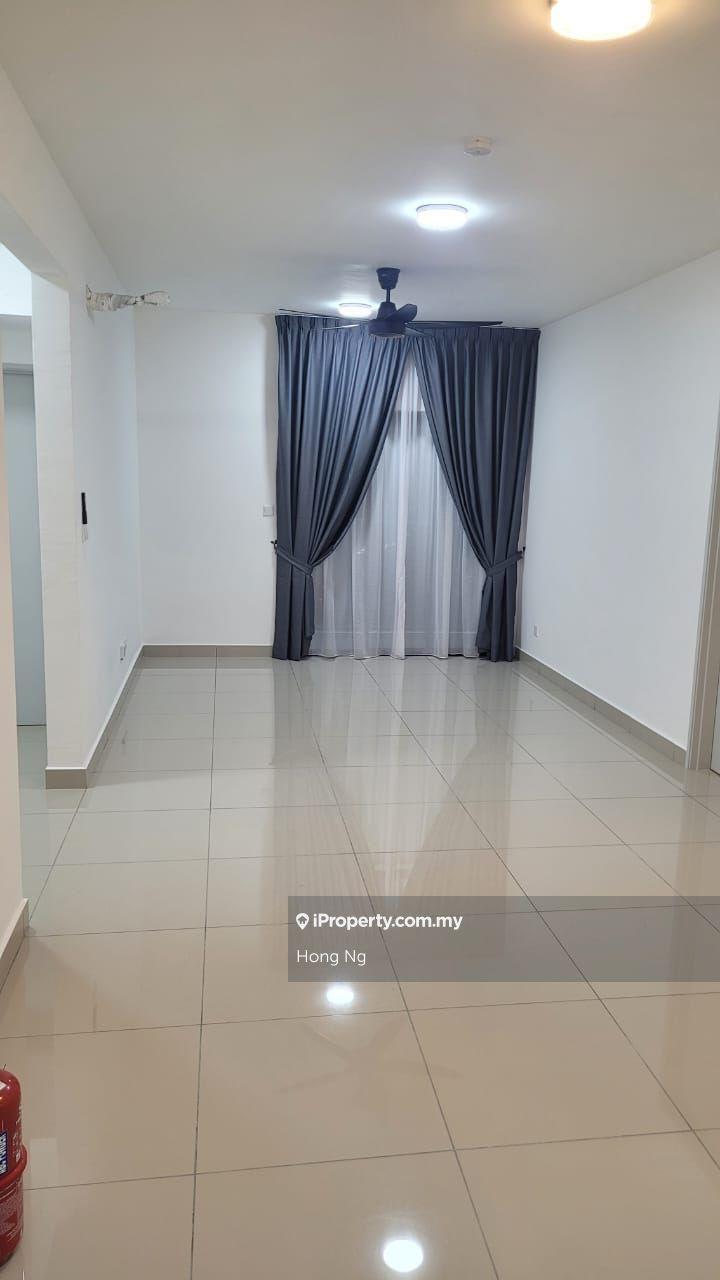 Partially Furnish Berkeley Uptown For Rent, Best Location Klang
