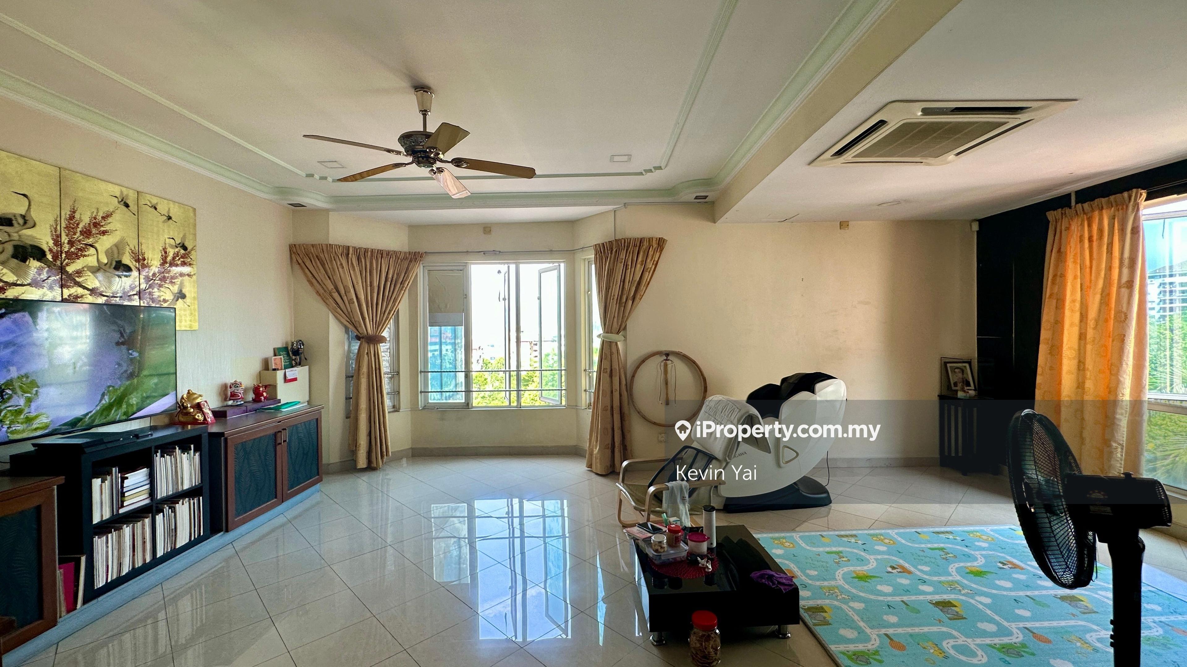 Gated Community &Renovated