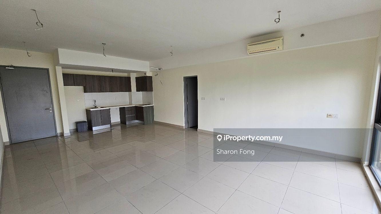 Hyve Suite Cyberjaya for sale developer balance unit for sale