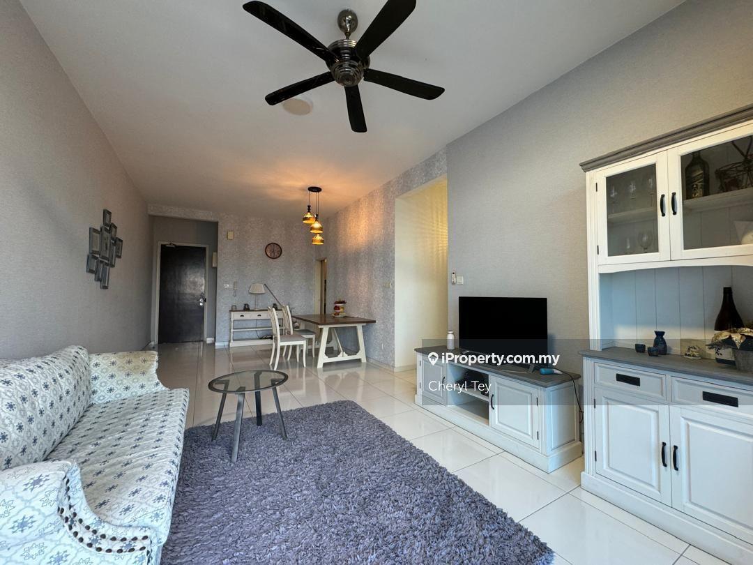Sky Gardens Residences Apartment For Sale
