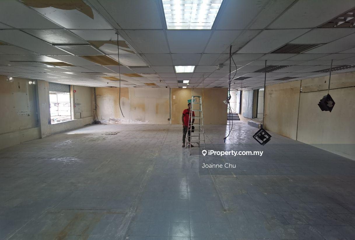 2 adjoining semi-d factory - Taman Shamelin Perkasa Cheras for Sale
