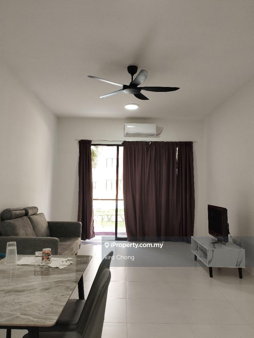 Botani Condo For Rent