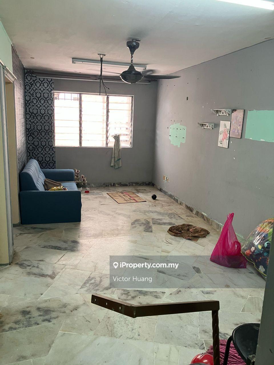 Flat for Sale