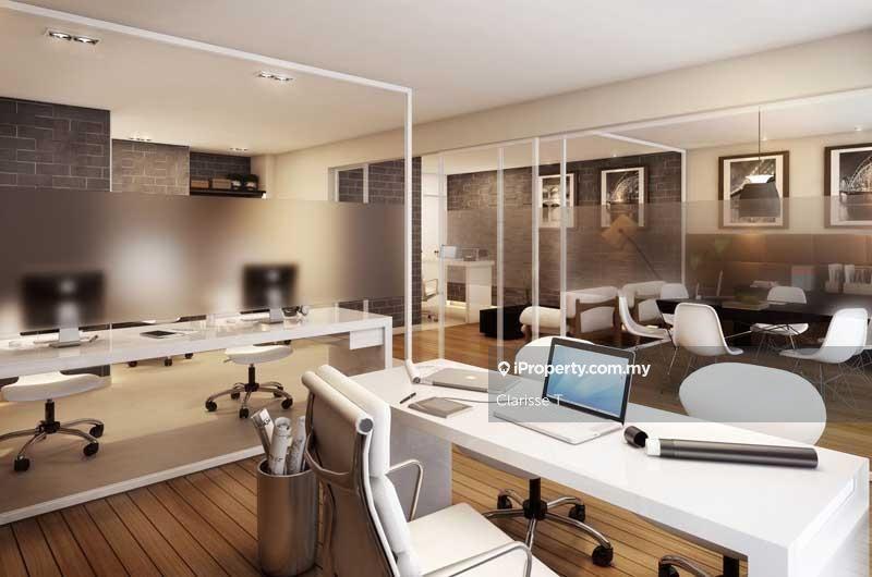 Office for Rent