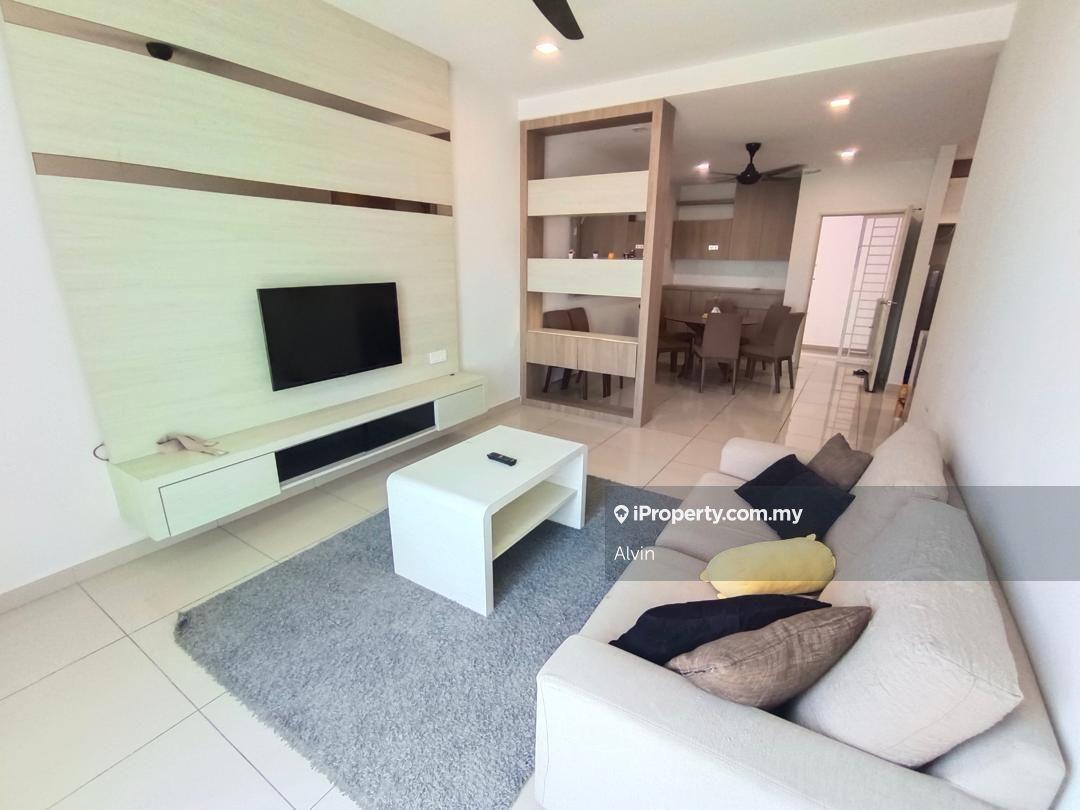 New Apartment for sale Corner lot