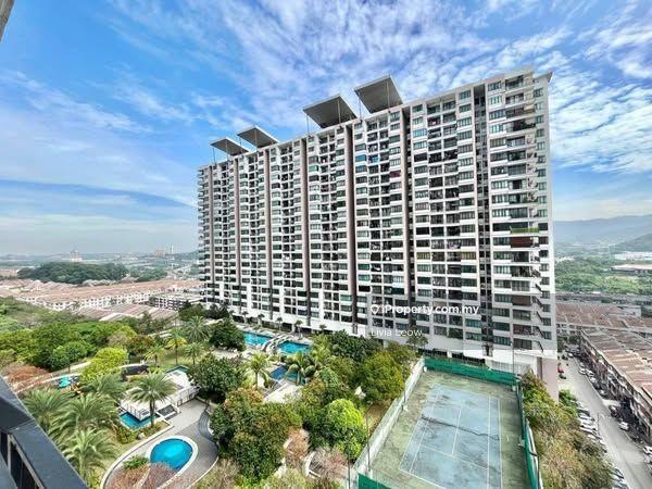 Sale -41% Below Market Value One Damansara Petaling Jaya