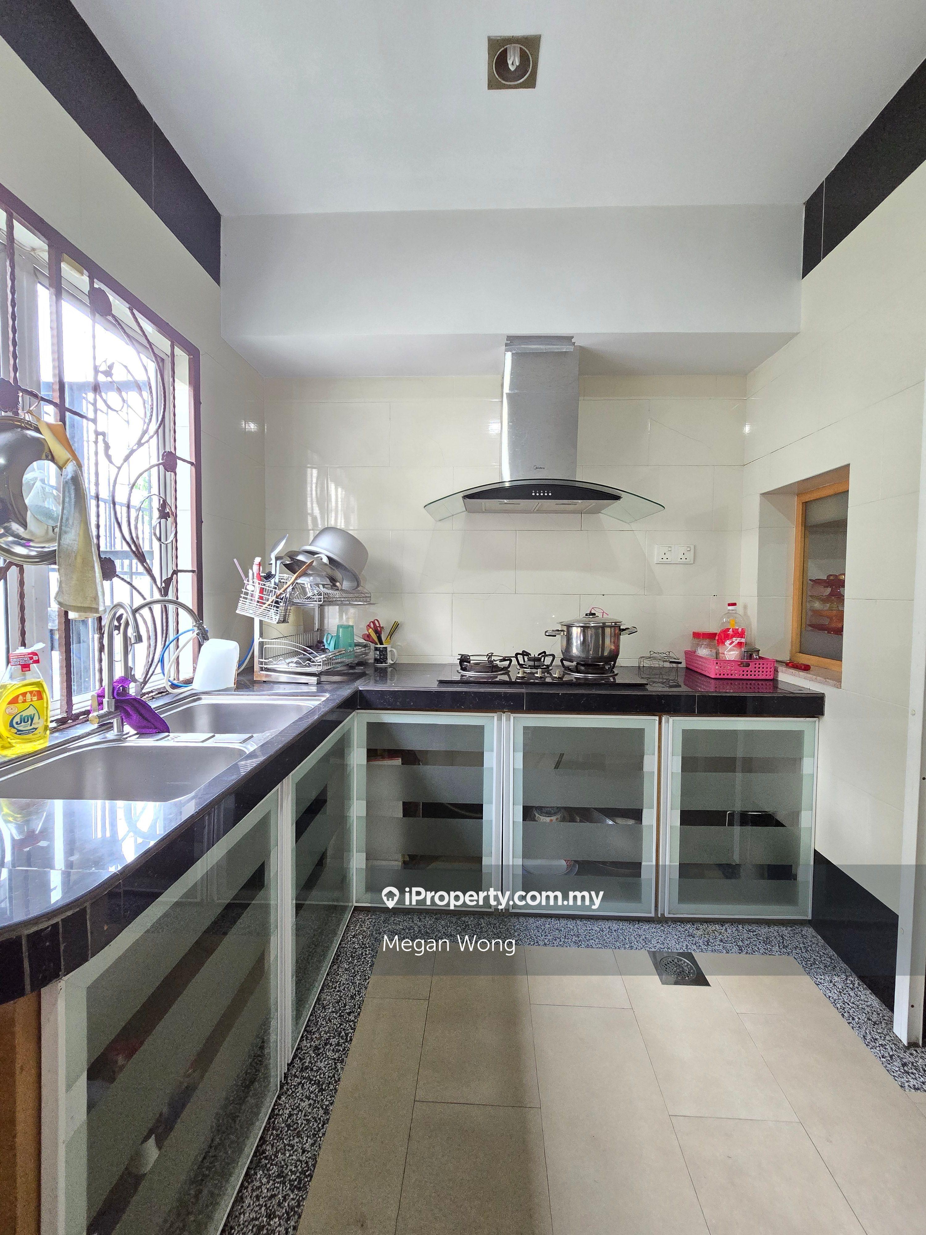 2 Storey Taman Intan Baiduri, Selayang, Batu Caves, Kepong, Jinjang