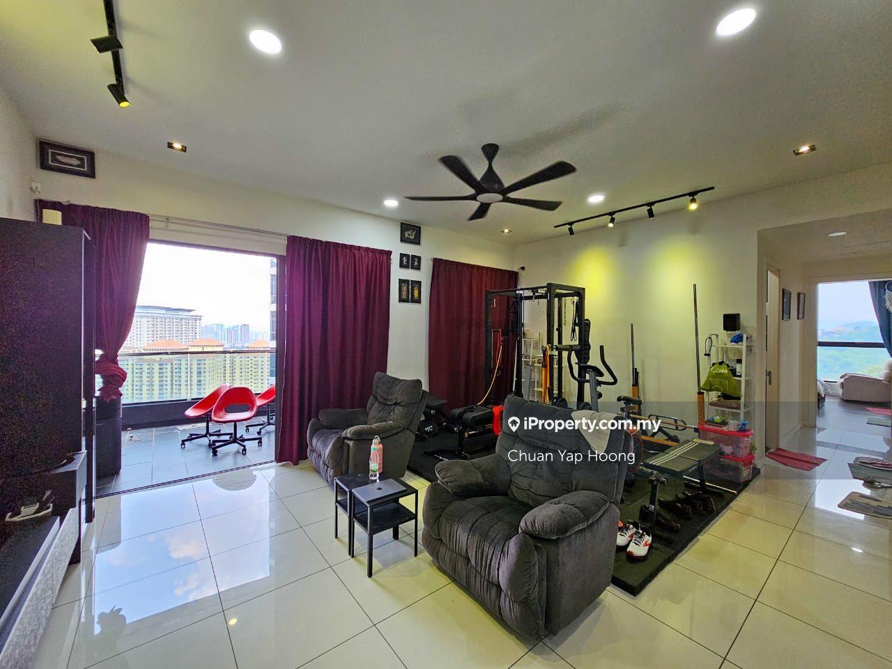 2 Bedrooms 2 Bathrooms 1442sqft Unit for Sale/Rent