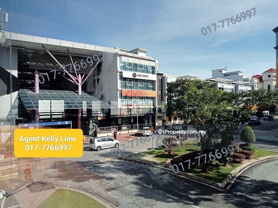 Endlot 1st Floor Dataran Sunway 
