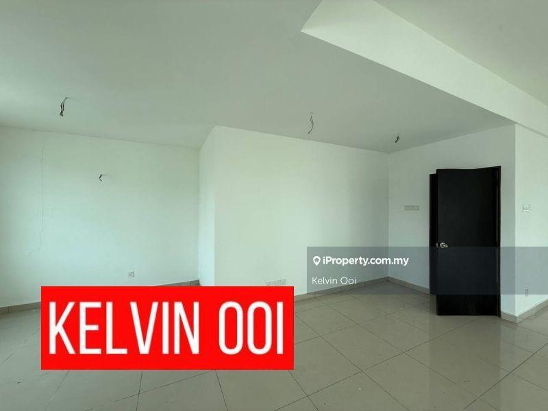 3 Storey Semi-D Gated & Guarded Vila Permai Jaya Simpang Ampat