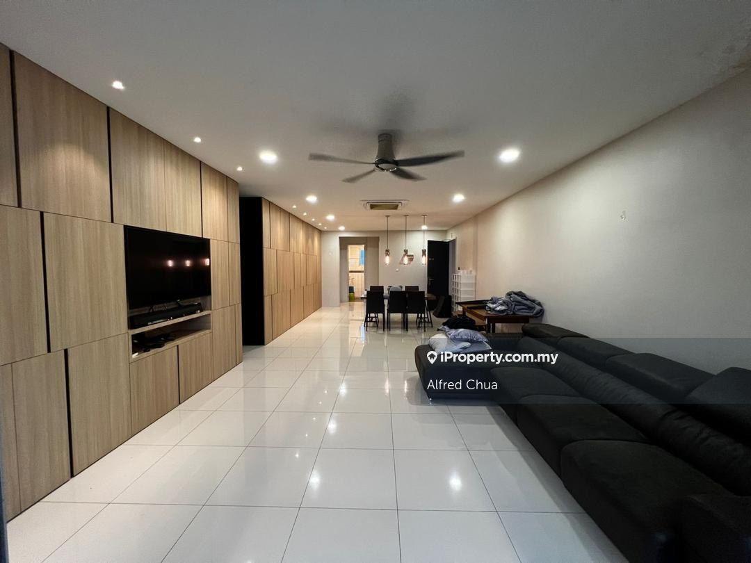 Super Cheap Greenwich South Condominium @ Sunny Hill, Kuching.