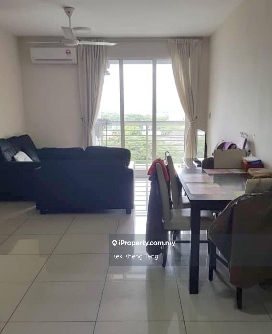 Condominium for Rent