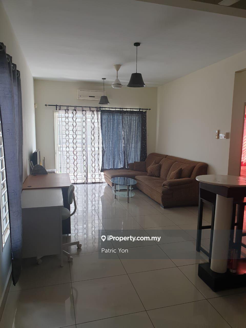 Best Price in Town, Nice unit, must view, Endah Promenade condo
