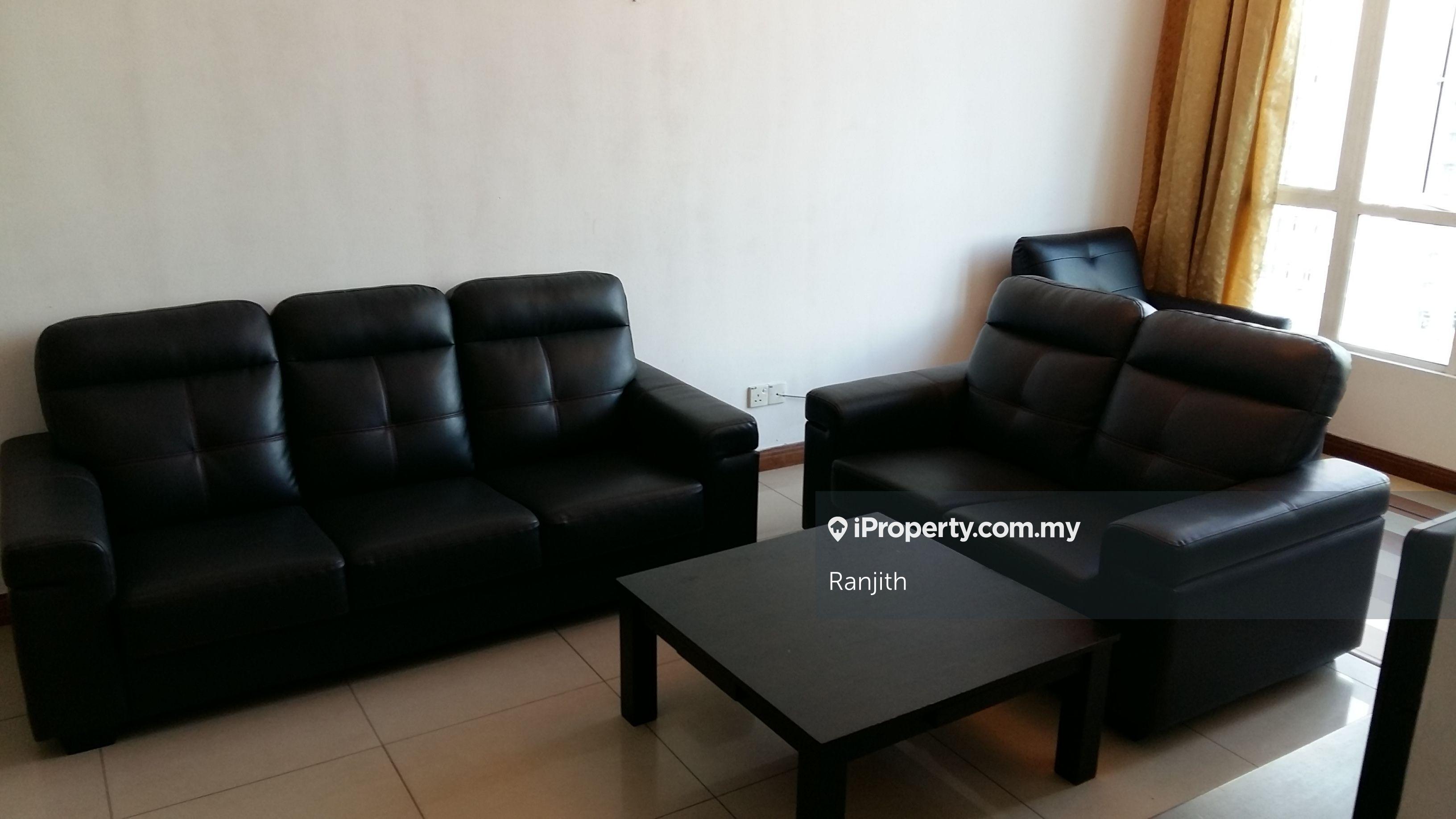 Good Investment Scott Sentral Brickfields near KL Sentral