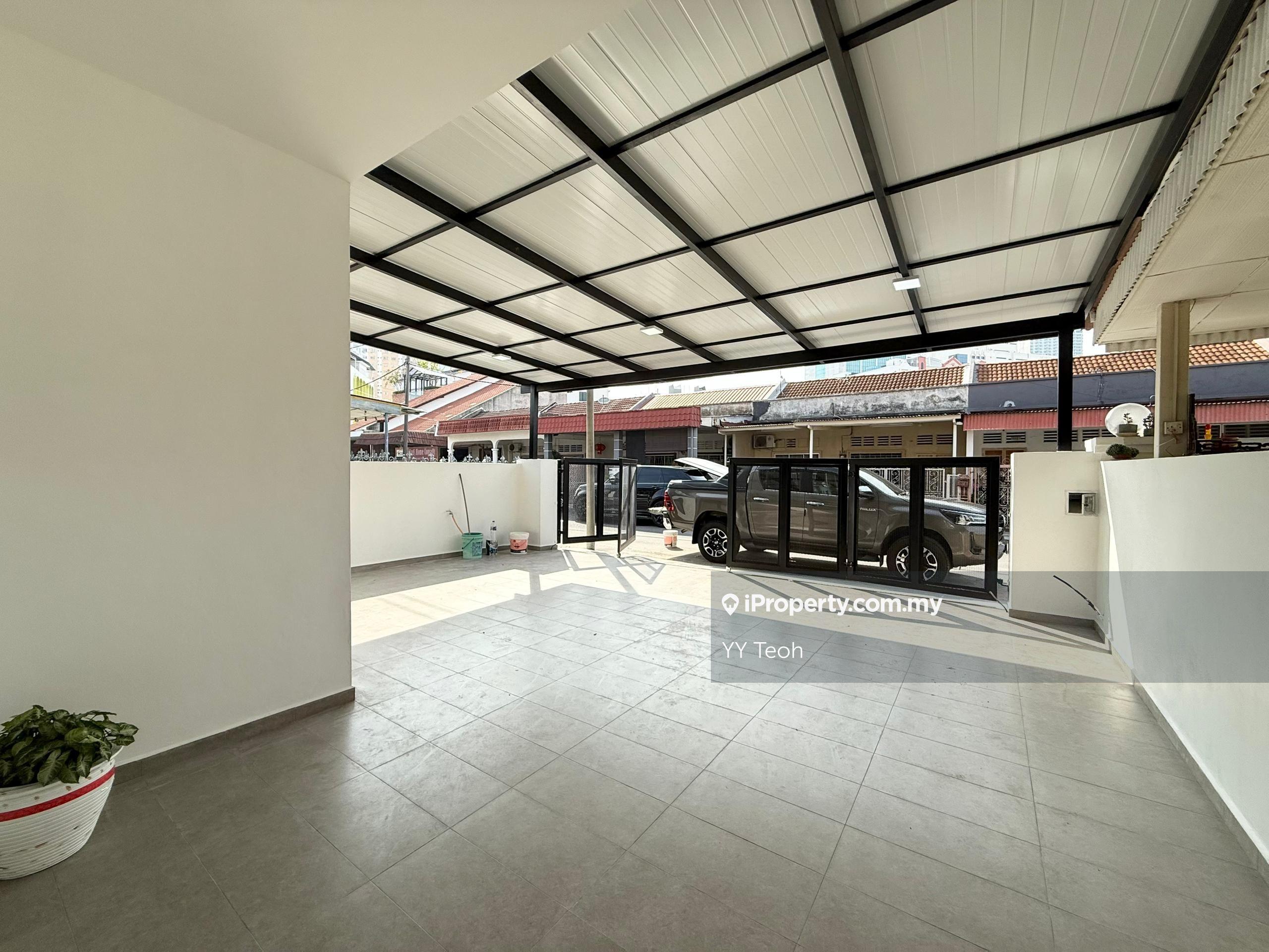 Kampung 5 Freehold Single Storey Ong Kim Wee