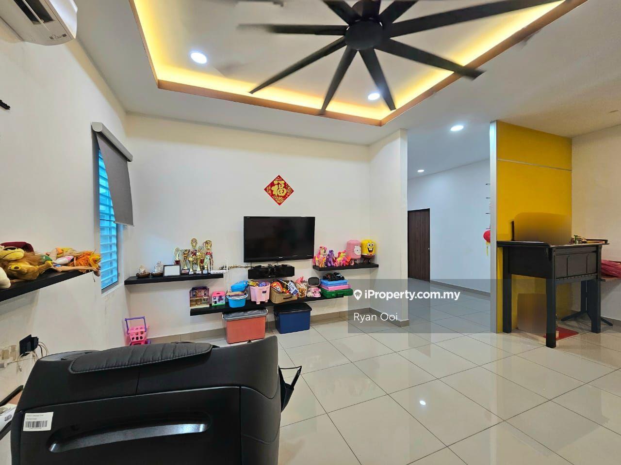 Single Storey Terrace with Land, Taman Sri Impian, Alor Setar