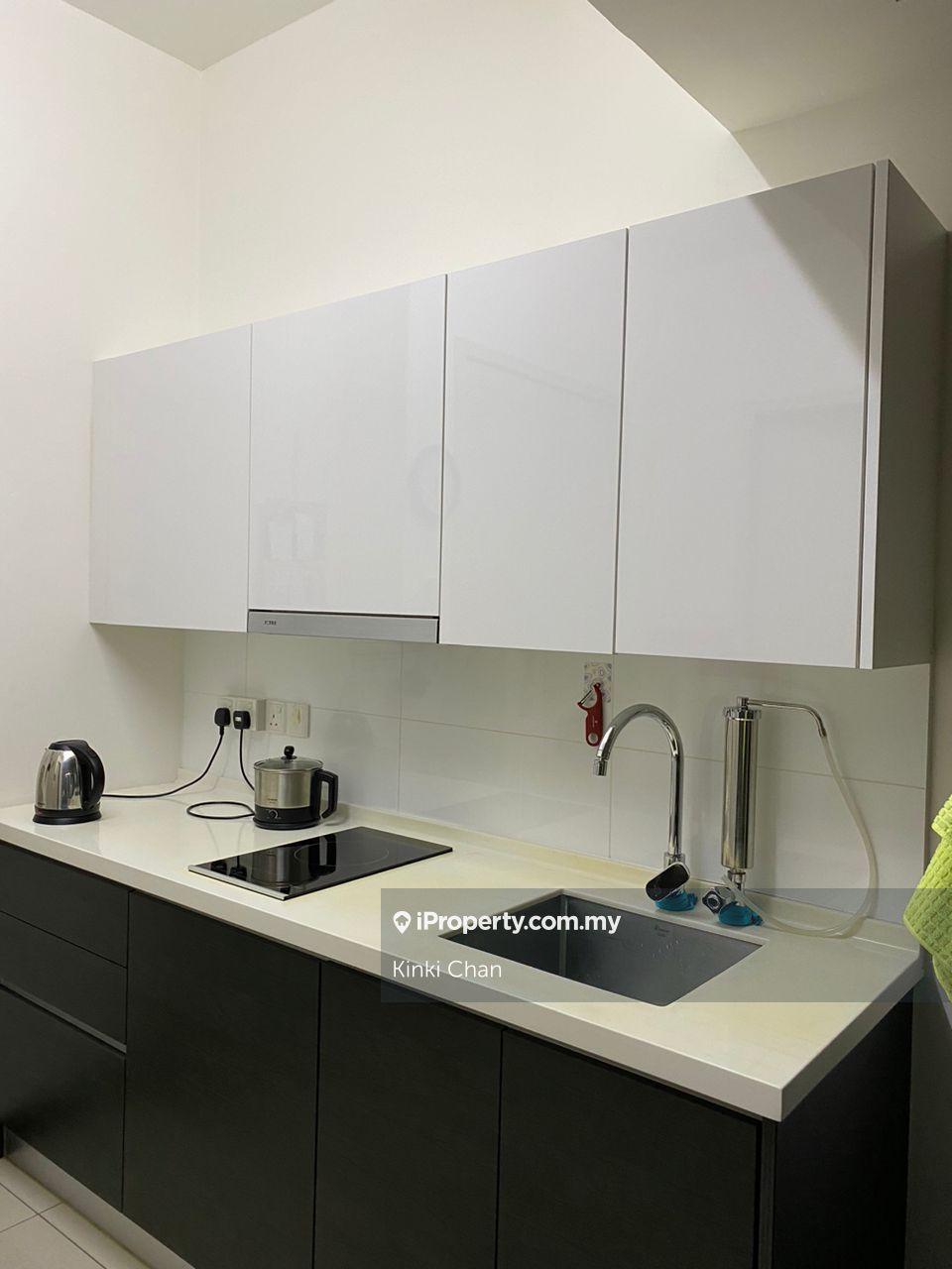 5 Star Facilities, furnished unit