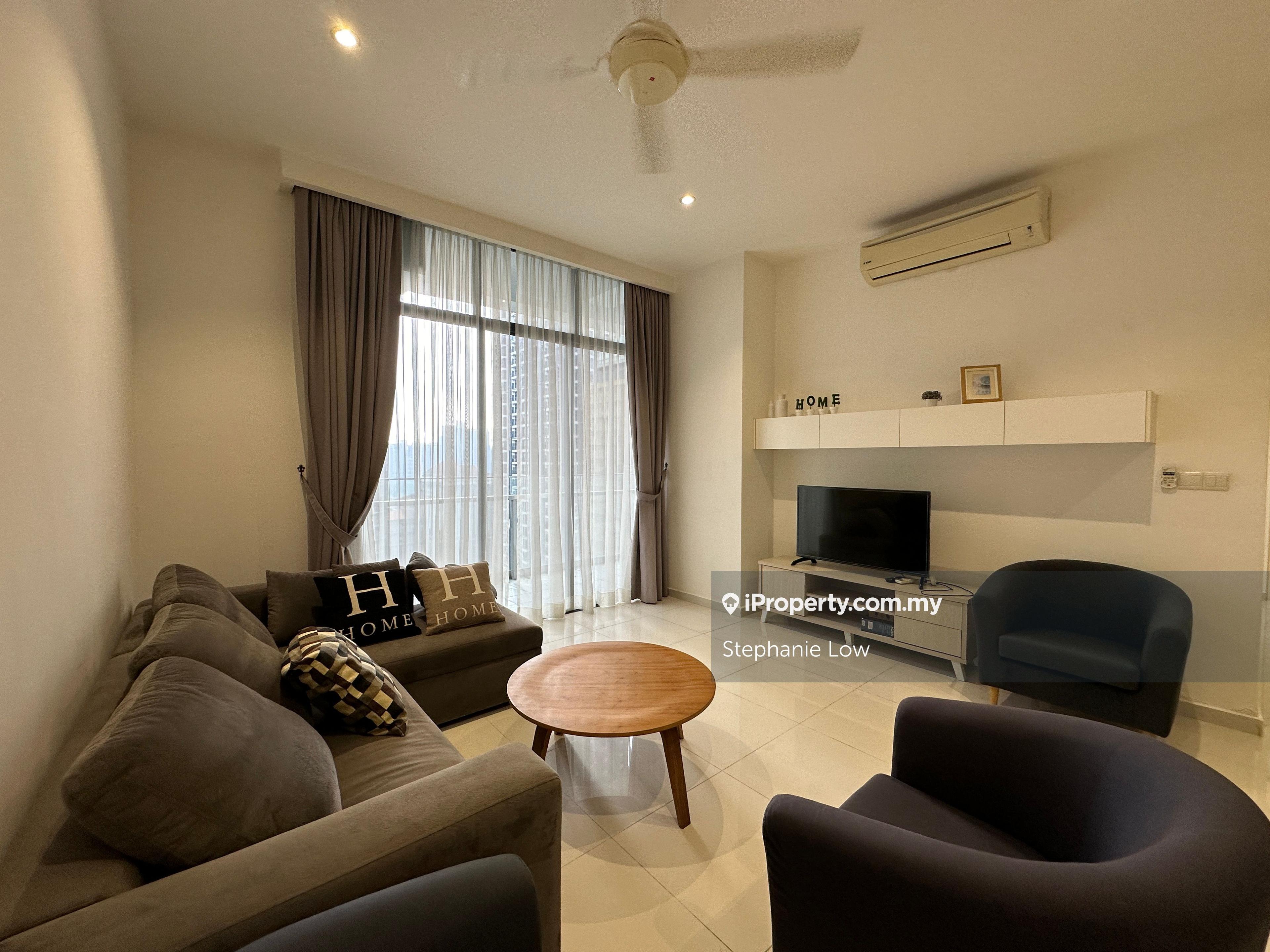 Mirage Residences For Rent