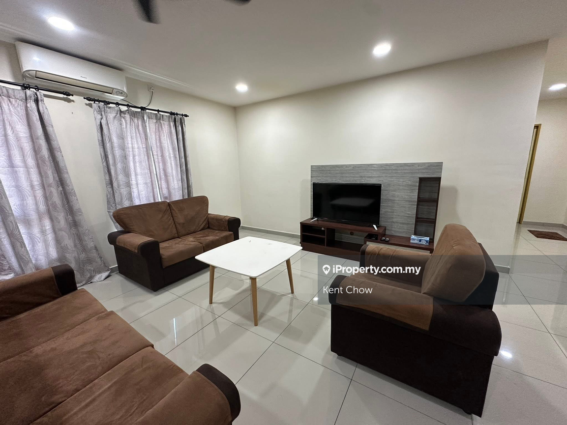 Fully Furnished Loyal Garden Residences Condominium